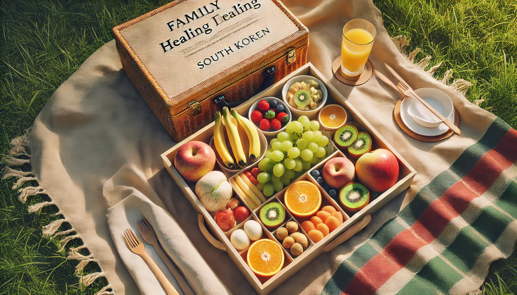 가족 힐링 여행지 TOP5, 아이들도 만족하는 장소