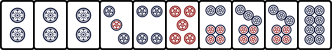 2223456778