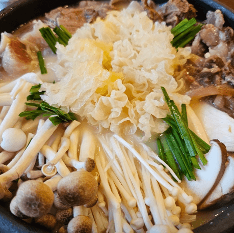 생방송 투데이 설곰탕 설렁탕 곰탕 서울 서초동 양재역