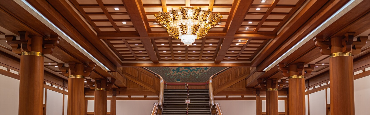 청와대 관련 사진 이미지