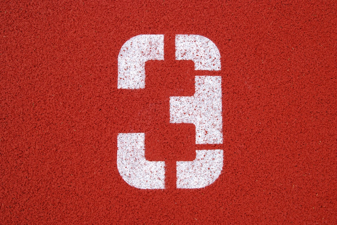 number