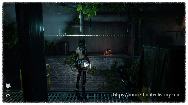 55. 메모리#15 해리의 기억