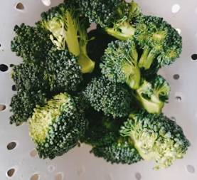 브로콜리 효능과 부작용 고르는법 칼로리