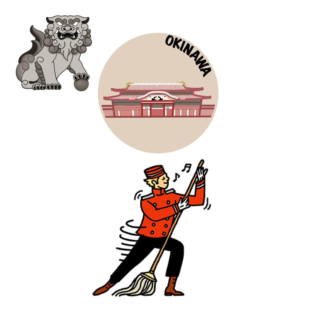 오키나와 호텔 추천