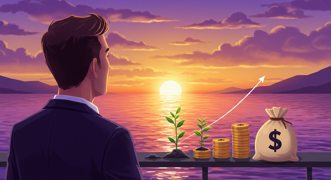 300만원 월급, 5년 안에 파이어족 되기: 은퇴 자금 목표부터 투자 전략까지