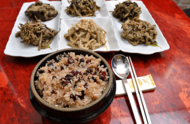 정월대보름의 전통 음식과 건강 효능: 우리 선조들의 지혜