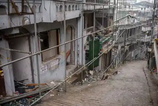 재건축 분담금 계산 방법 