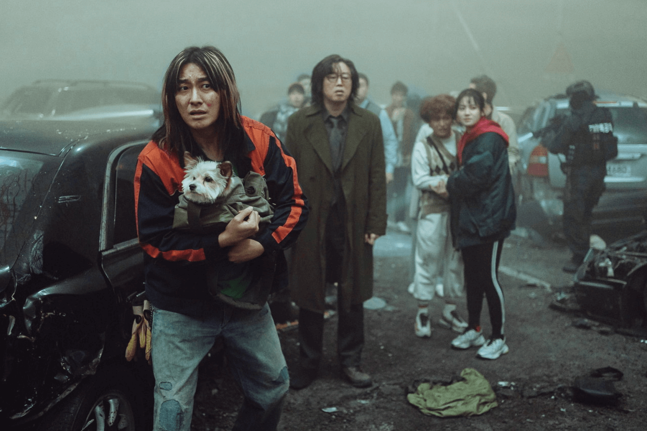 7월 개봉예정 영화