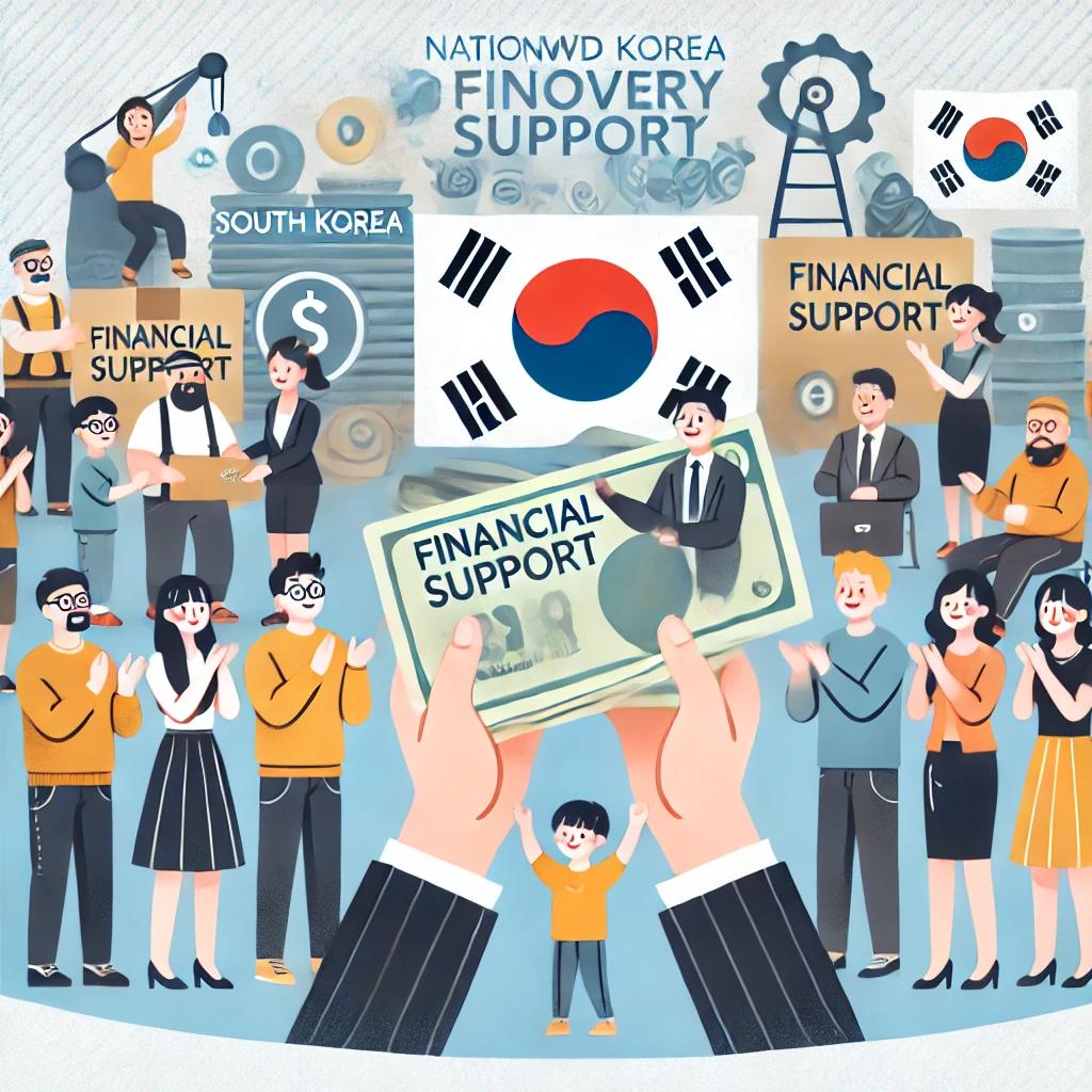 전국민 25만원 민생회복지원금