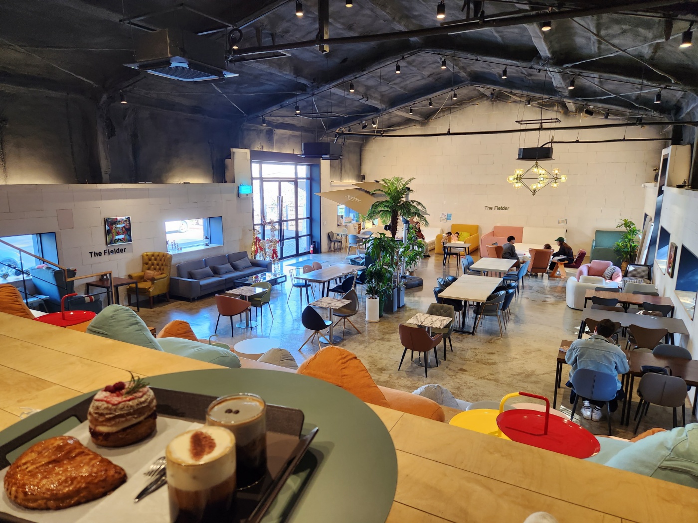 경기광주, 서울 근교 갈만한 곳 더필더 베이커리