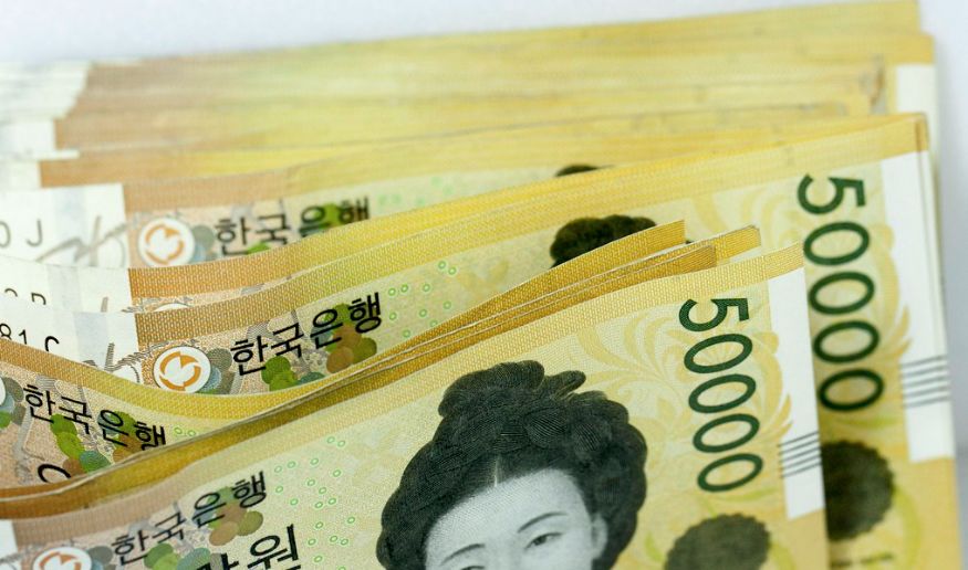 코로나 지원금