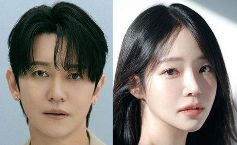 강균성 10월 결혼 배우 유하진 나이 차이 및 혼전순결 비하인드 총정리