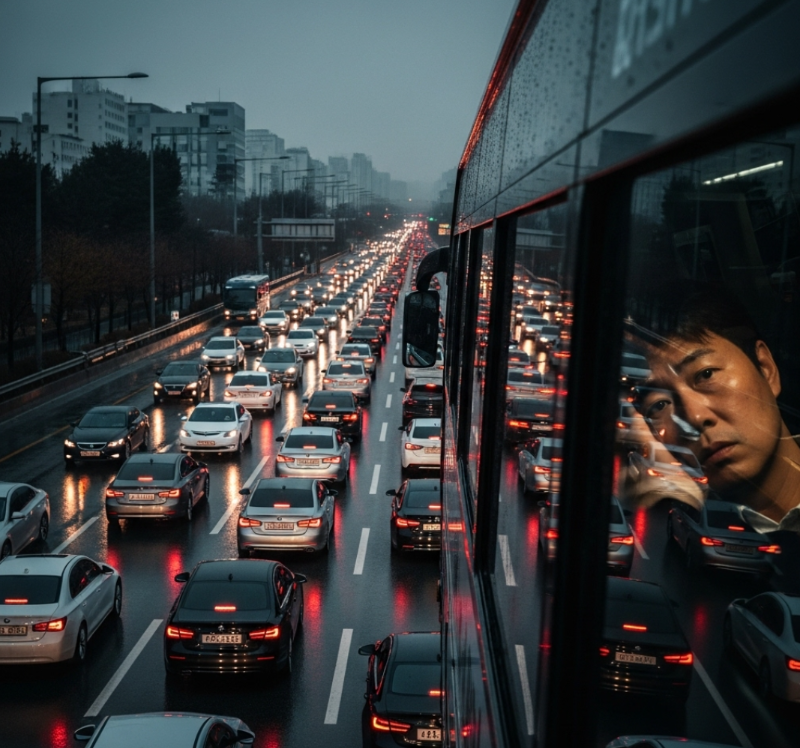 대장홍대선, 정말 20분 만에 서울 갈 수 있을까?