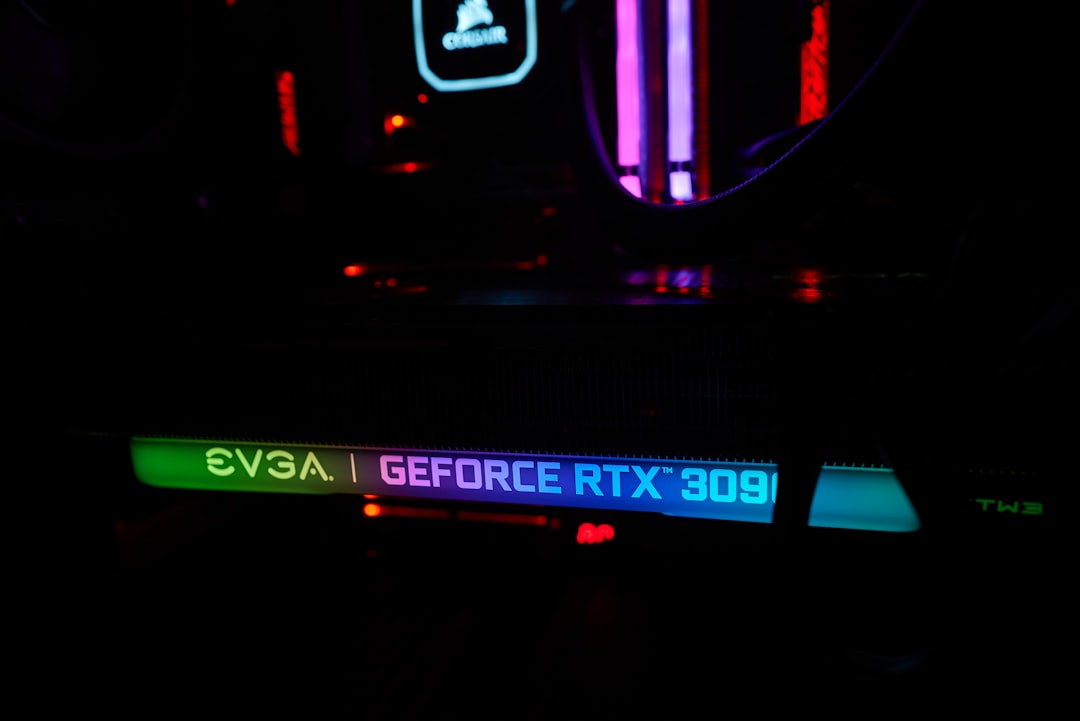NVIDIA