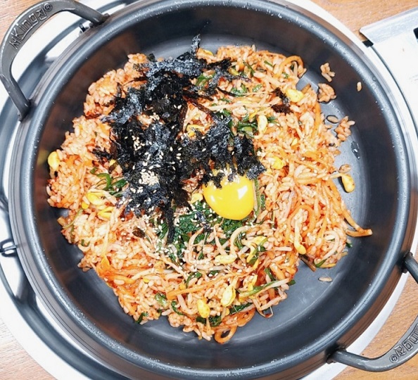 이종범- 광주밥상-뭉티기