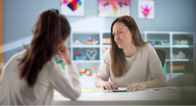 interpreting developmental results