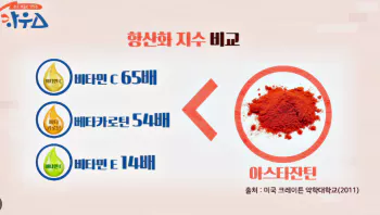 아스타잔틴