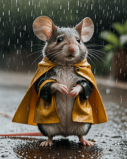 2024년 장마기간 평년 강수량 체크와 장마대비 알아보기