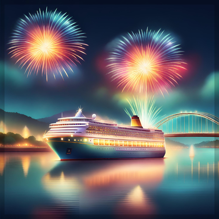 한강-유람선-예약-한강유람선