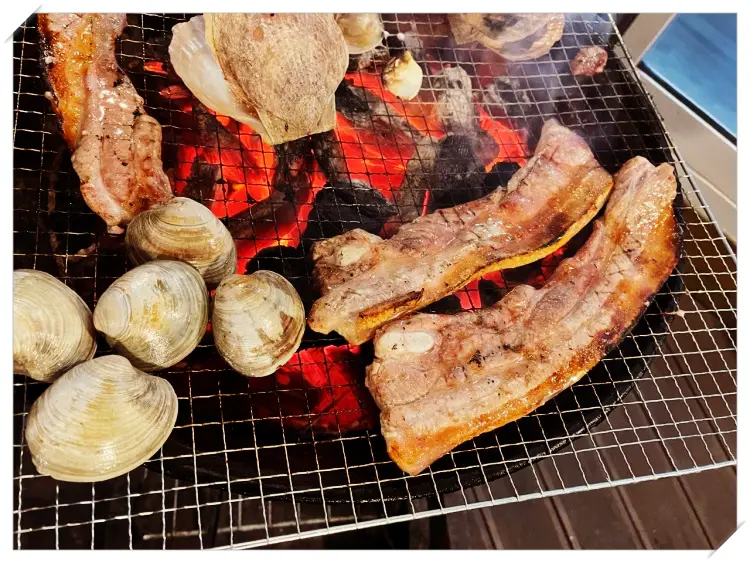 서민갑부-강원-횡성-정자매-돼지고기-정육식당