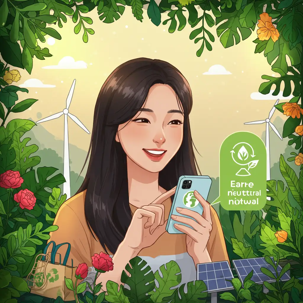 세종시 탄소중립포인트 자동차 신청 방법