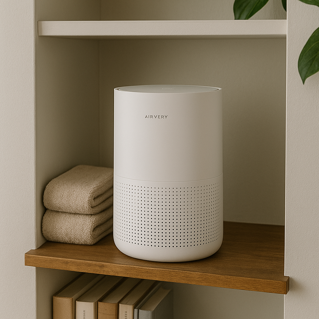 장마철 집안 곳곳 습기 제거 관리와 관련된 제품