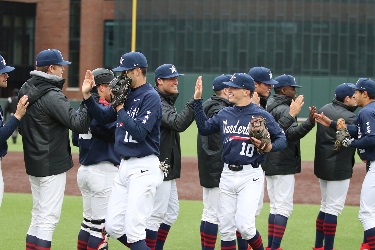 KBO 일정