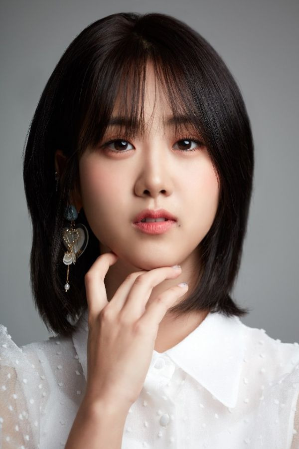 강혜연 가수