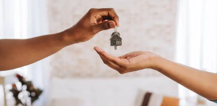 가전 가구 이전설치 관련사진