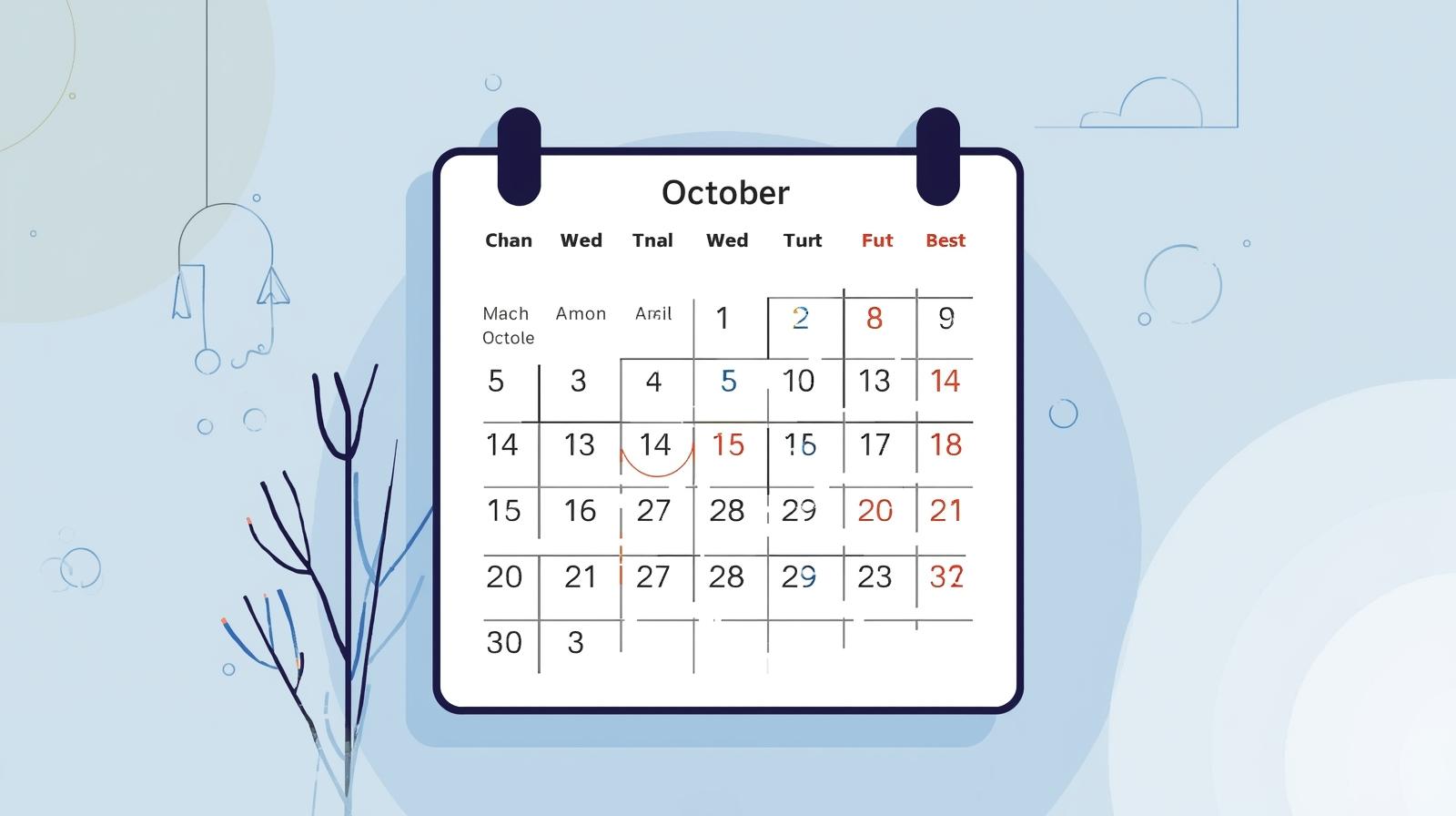 12월로 미루지 말고 미리 건강검진 받으세요.