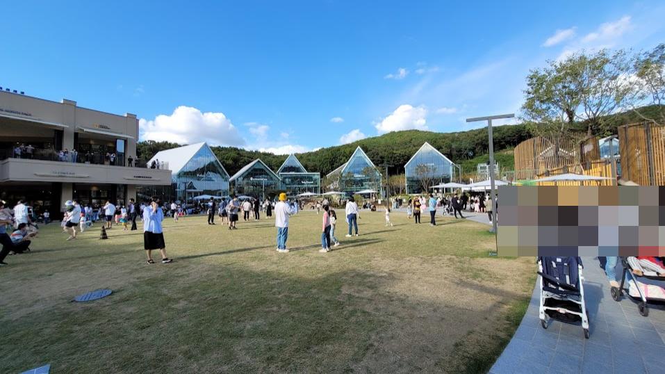 의왕 롯데프리미엄아울렛 후기 사진1