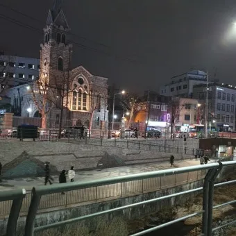 성북구 러닝코스 베스트6 힐링부터 챌린지까지 추천 코스_8