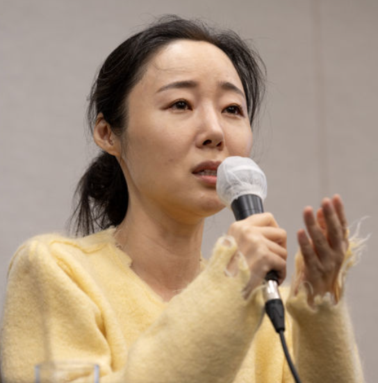 뉴진스 수익금 기부 버블검