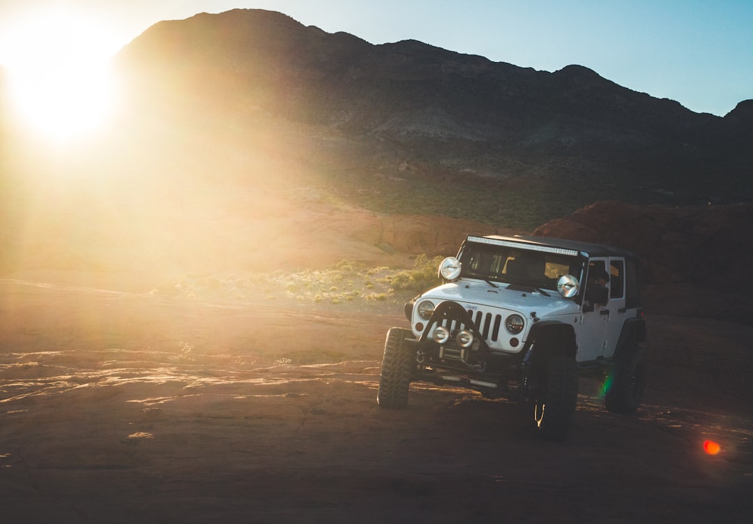 Jeep