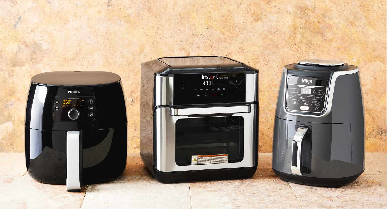 최고의 에어프라이어 브랜드