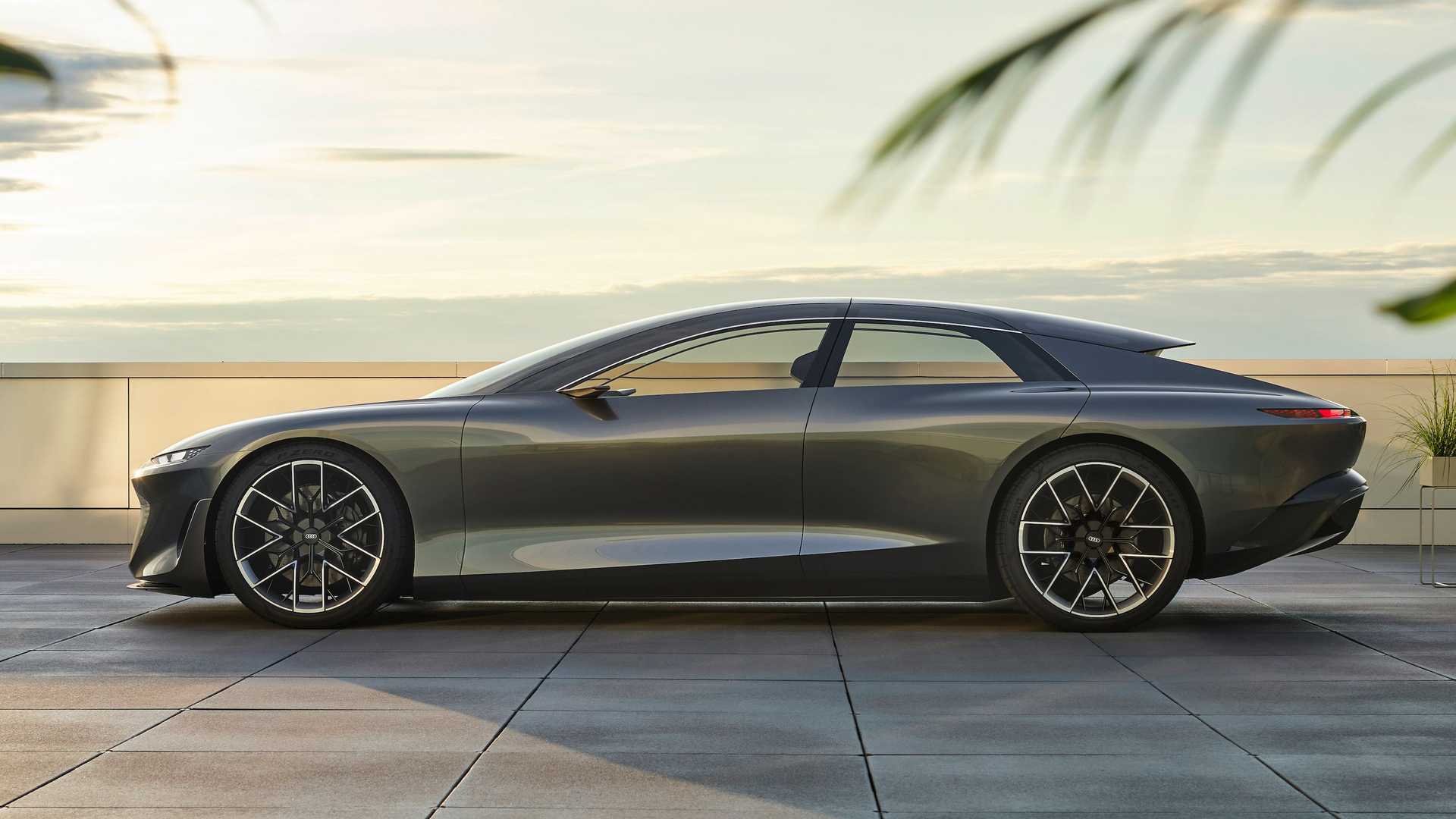 A8 E TRON