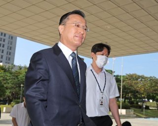 검찰 공소청 전환 관련 이미지