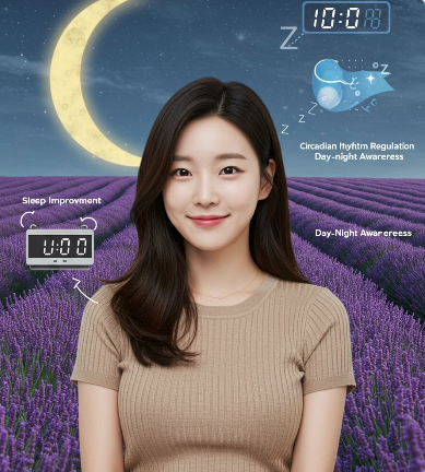 식물성 멜라토닌 효능 1