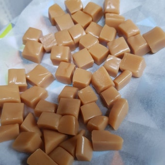 카라멜
