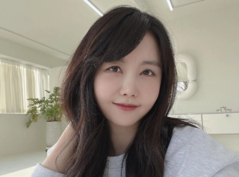 윰댕 인스타그램