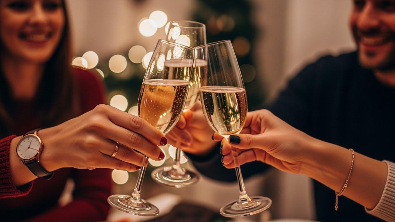 연말 건배 구호