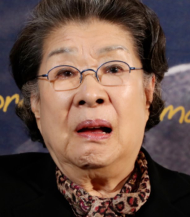 엄앵란 나이