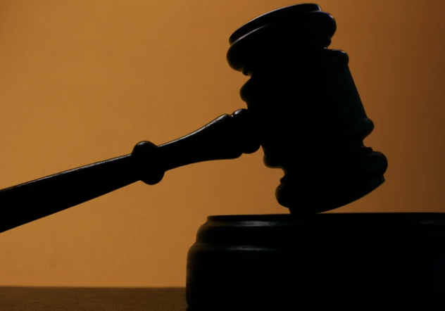 허준서 판사는 누구인가?