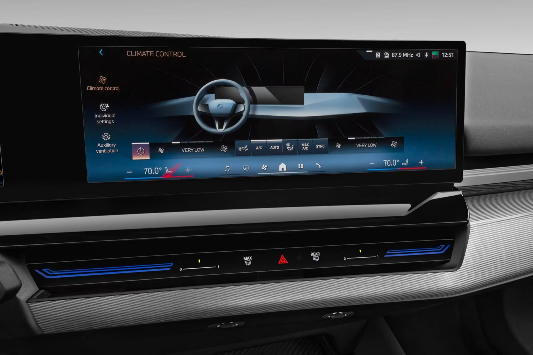 2024 bmw 5 시리즈 엔진 및 연비