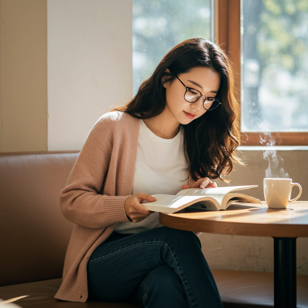📈 투자자 입장에서 본 직접법과 간접법