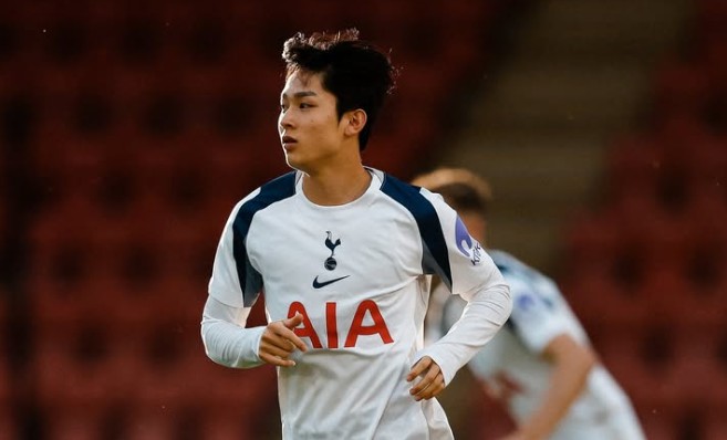 2025 토트넘 한국 투어 경기일정