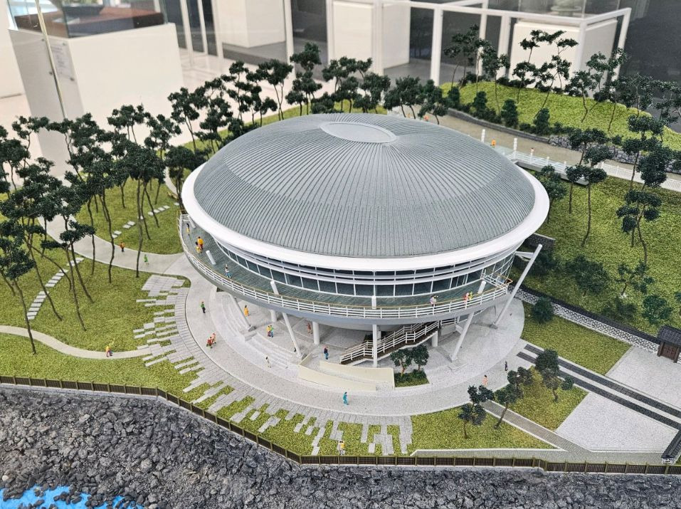 누리마루 APEC하우스