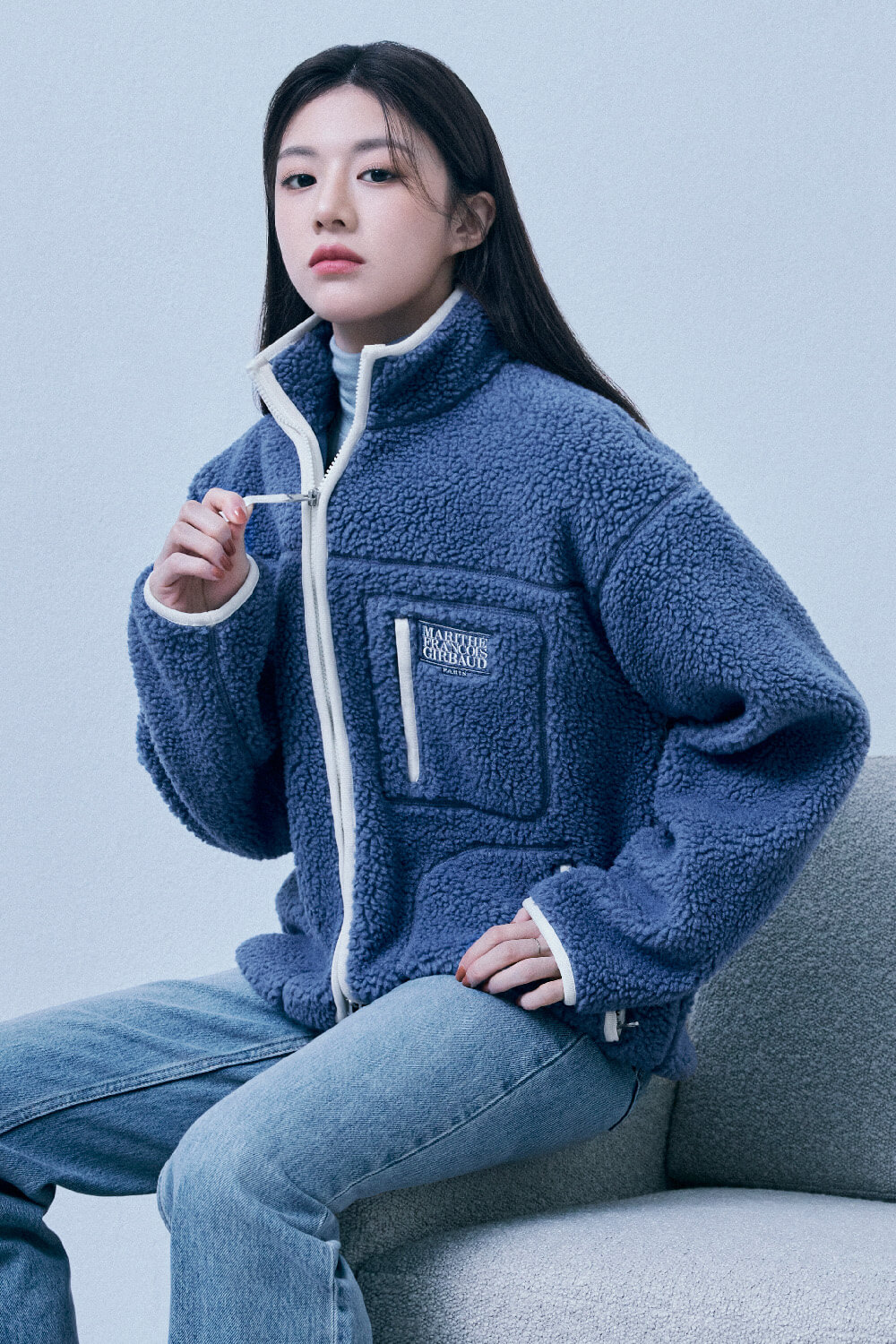 고윤정 화보