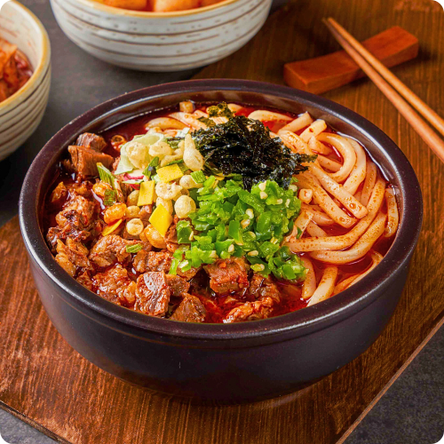 생생정보통 우동과 국밥