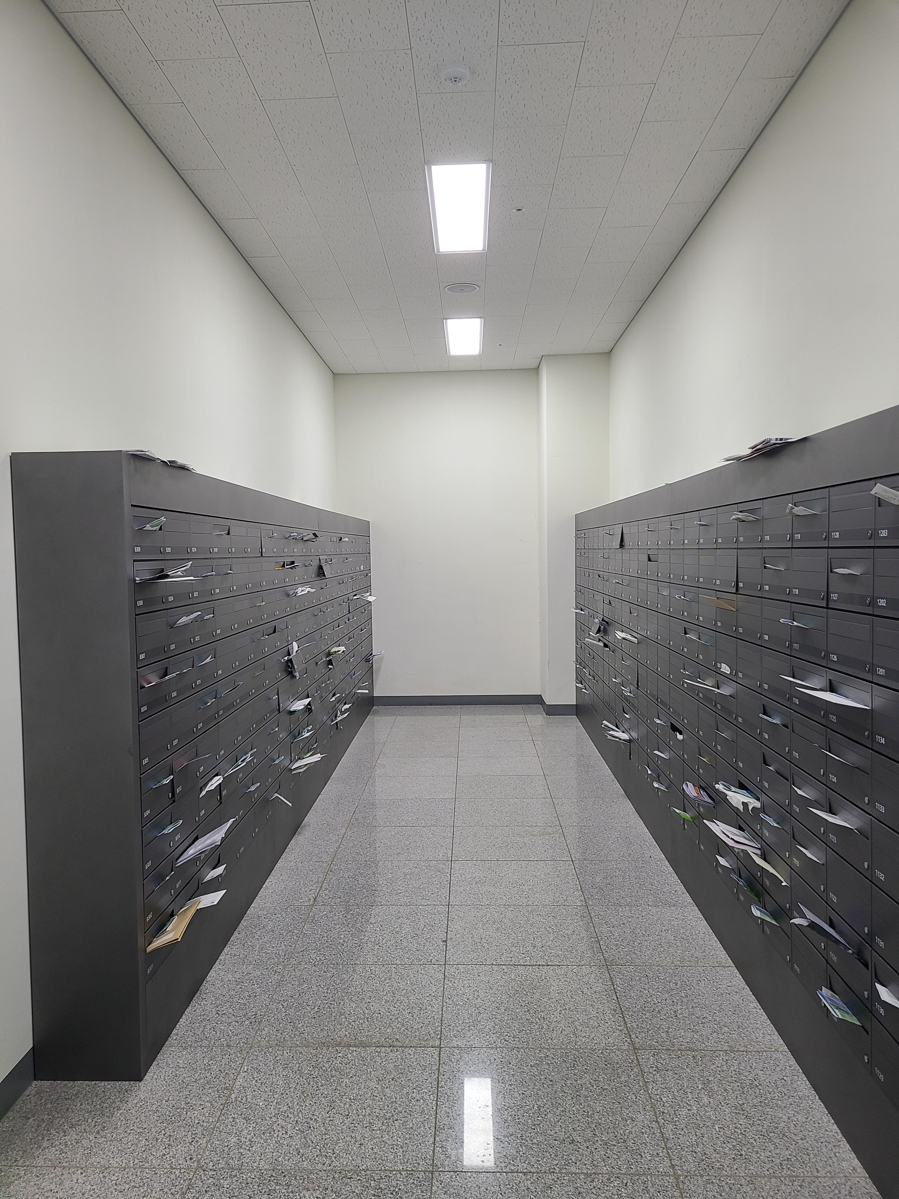 강서 데시앙플렉스 1층 내부3